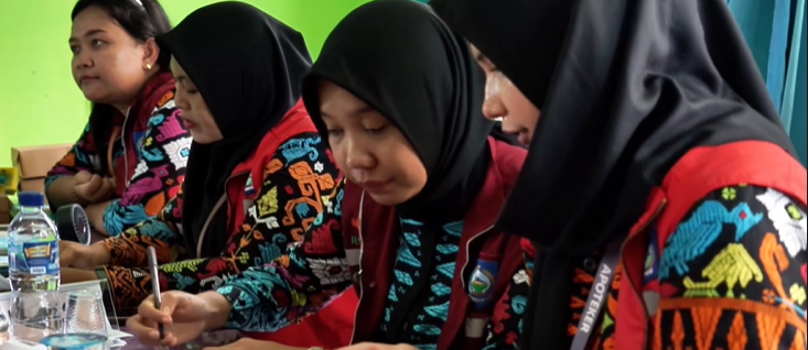 Mobile Clinic Kesehatan Jiwa di Pulau Sumbawa